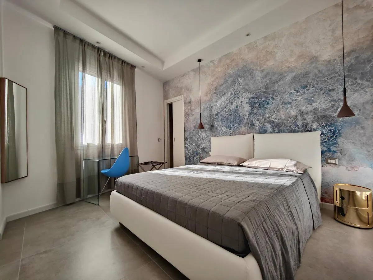 Capricci Di Vento - Design Guest House La Maddalena
