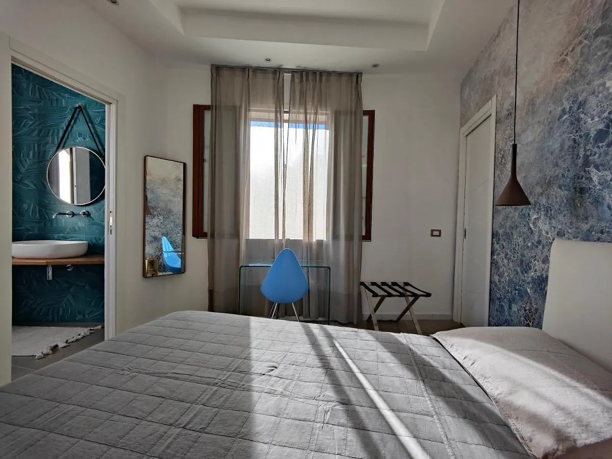Capricci di Vento - Design Guest House La Maddalena  0*, La Maddalena (Sassari)