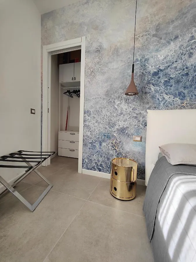 Capricci di Vento - Design Guest House La Maddalena