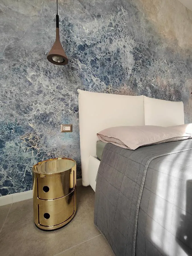 Capricci di Vento - Design Guest House La Maddalena  La Maddalena (Sassari)
