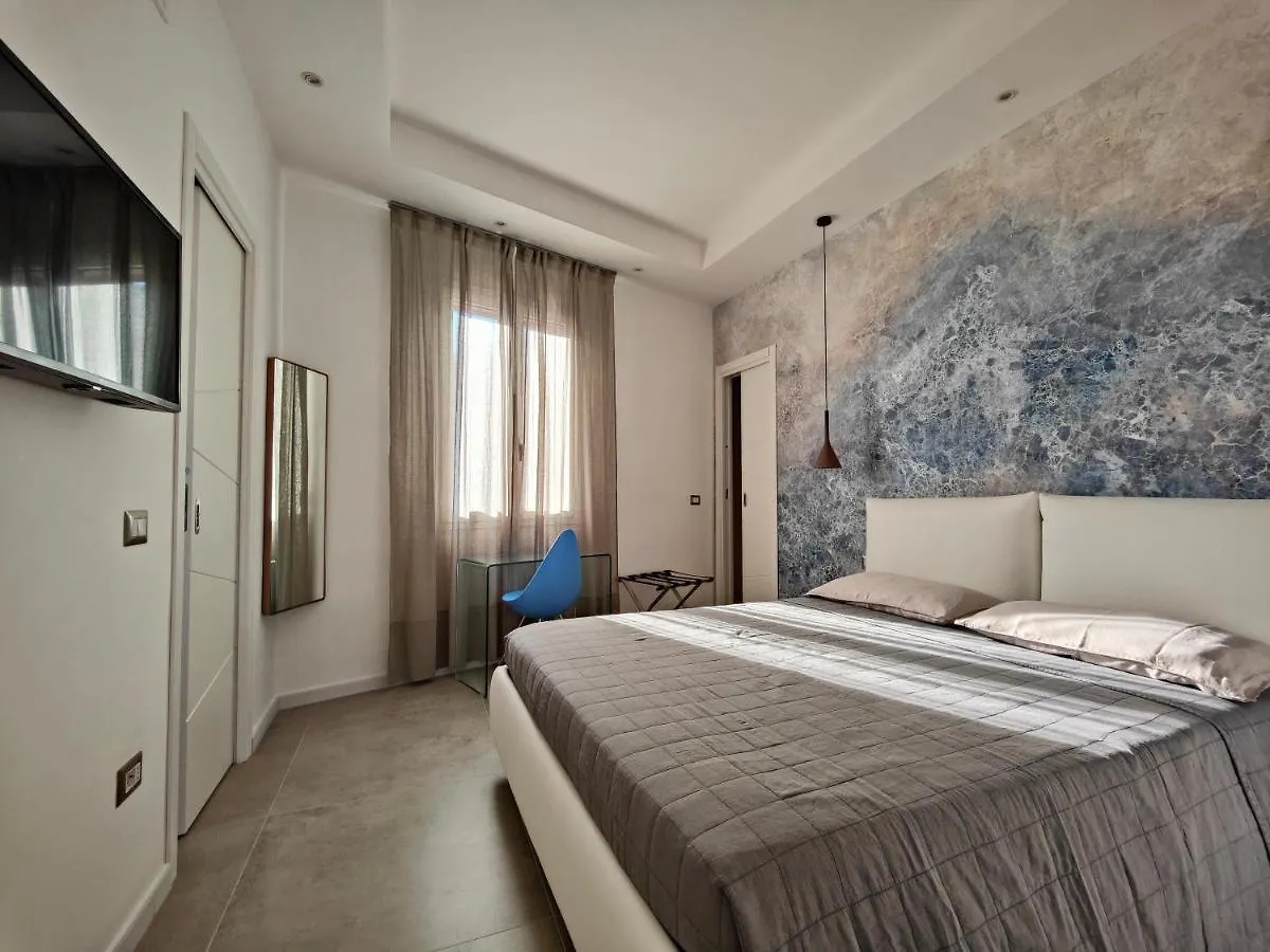 Capricci Di Vento - Design Guest House La Maddalena  Italien