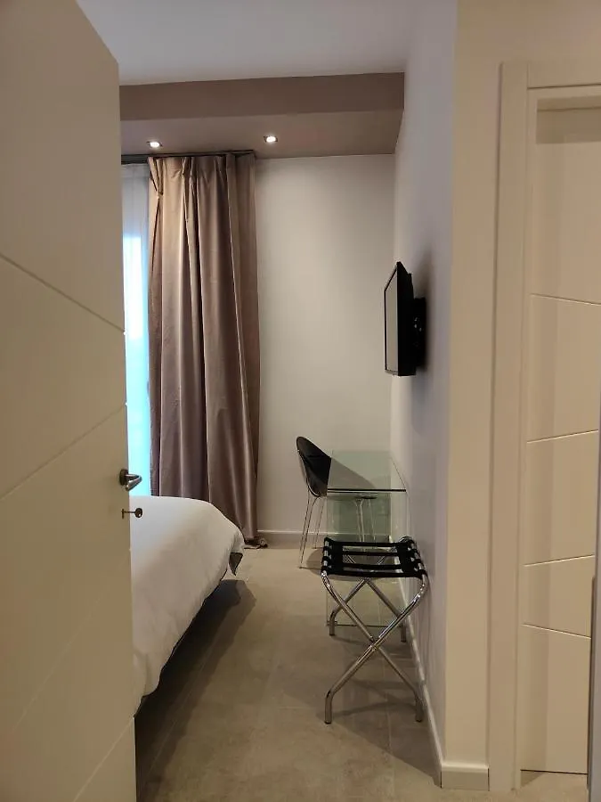 Capricci Di Vento - Design Guest House La Maddalena  Italien