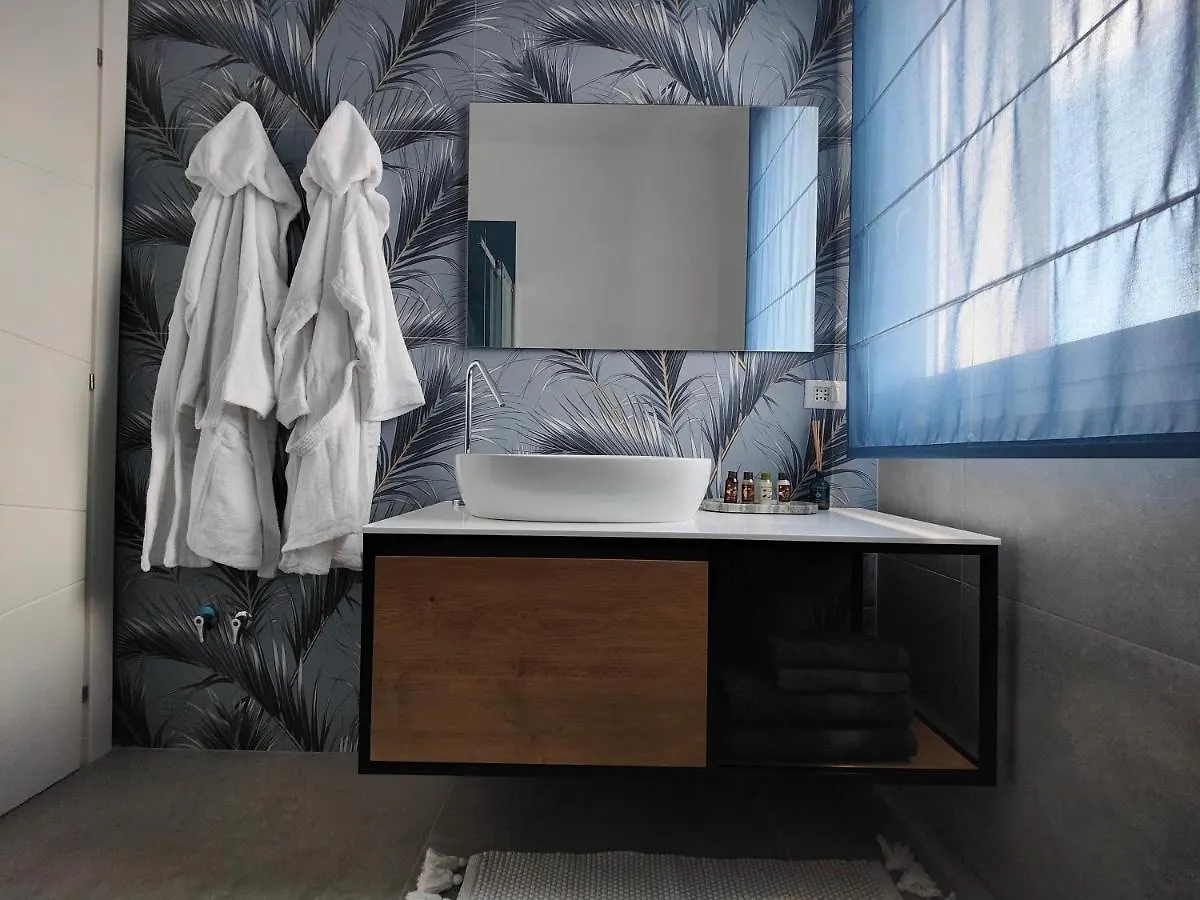 Capricci Di Vento - Design Guest House La Maddalena