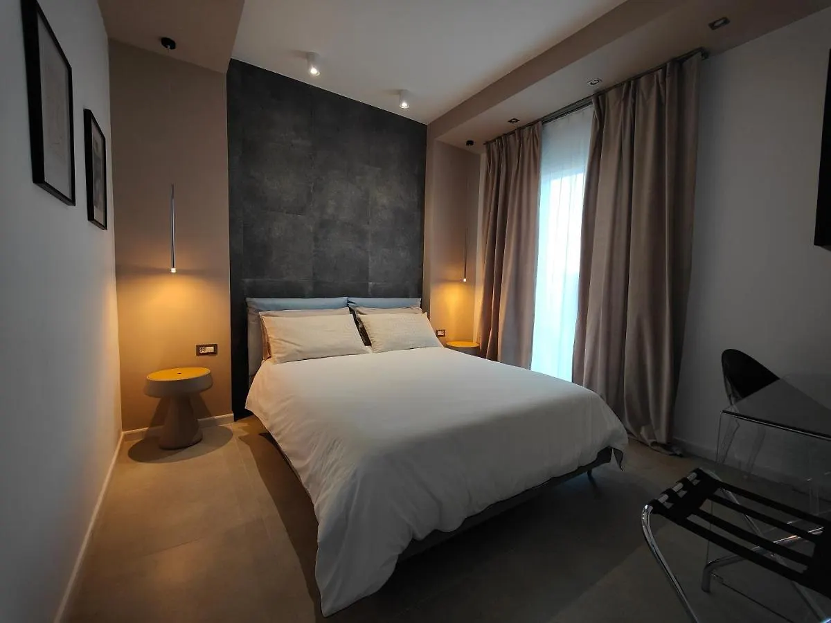Capricci Di Vento - Design Guest House La Maddalena