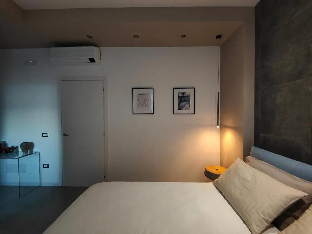 Capricci Di Vento - Design Guest House La Maddalena