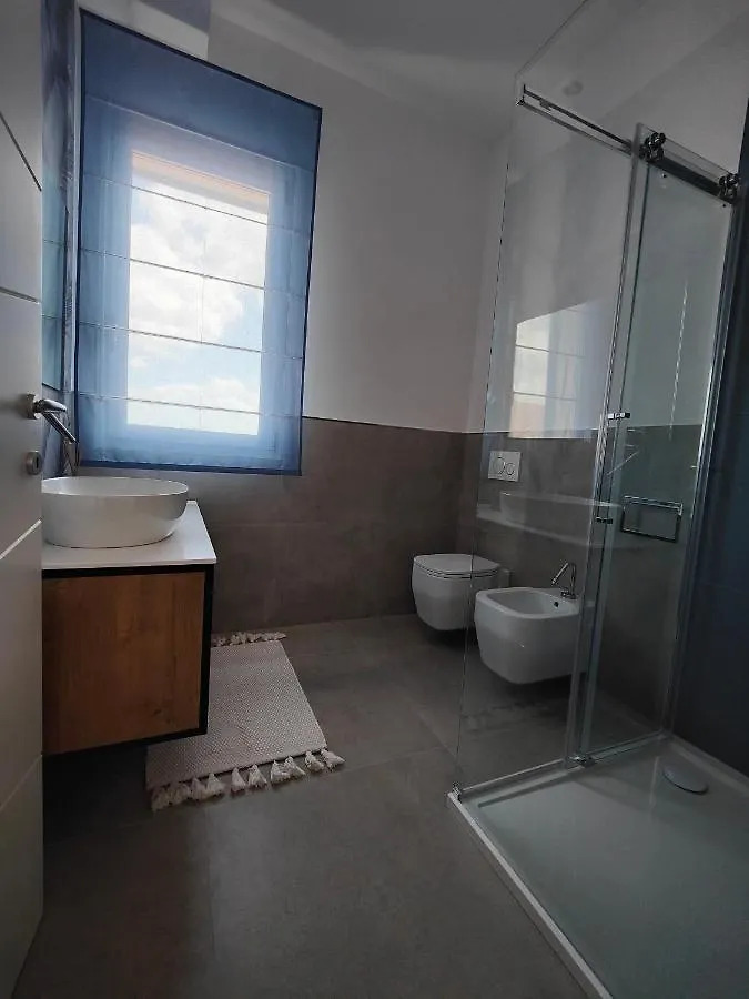 Capricci Di Vento - Design Guest House La Maddalena  Italien