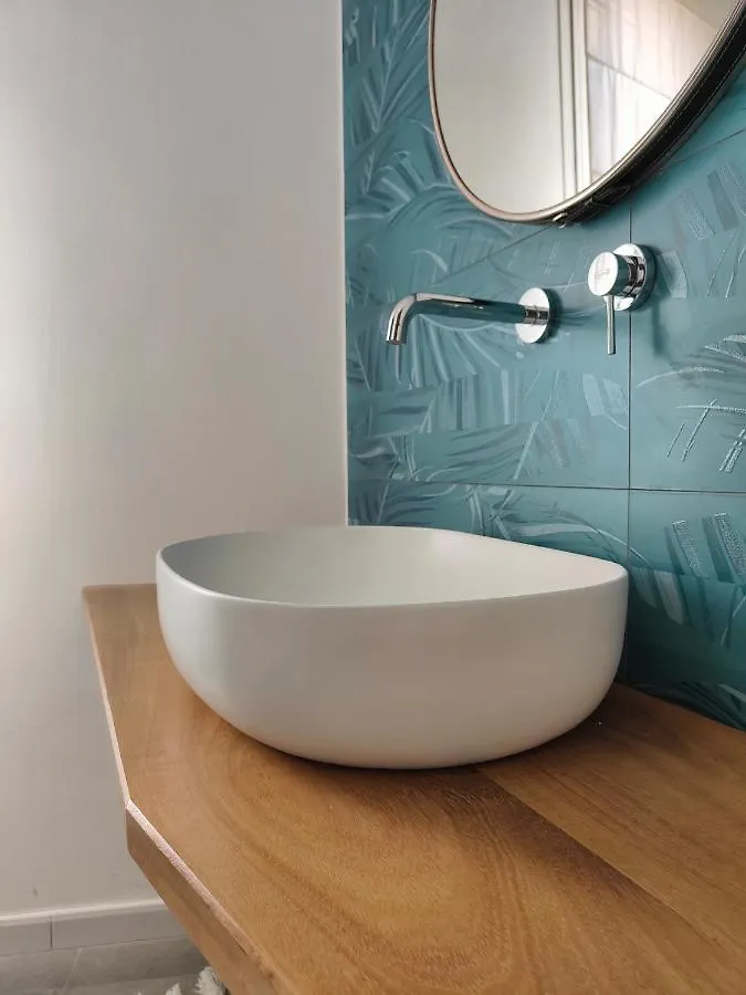 Capricci Di Vento - Design Guest House La Maddalena