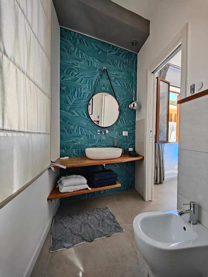 Capricci Di Vento - Design Guest House La Maddalena   La Maddalena (Sassari)