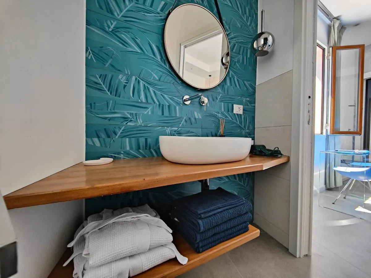 Capricci di Vento - Design Guest House La Maddalena