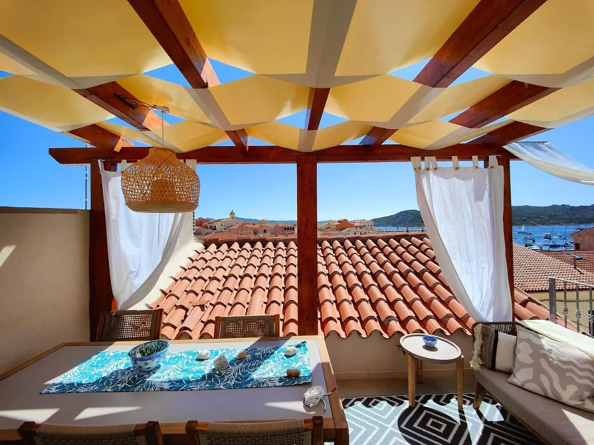 Capricci Di Vento - Design Guest House La Maddalena