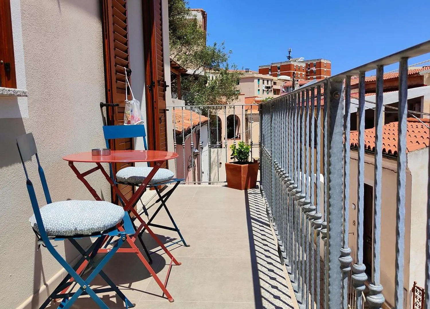 Capricci Di Vento - Design Guest House La Maddalena  Italien