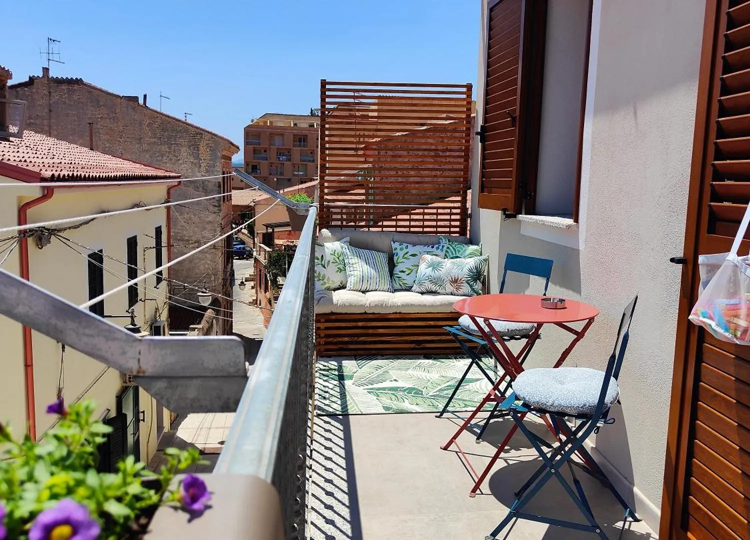 Capricci di Vento - Design Guest House La Maddalena