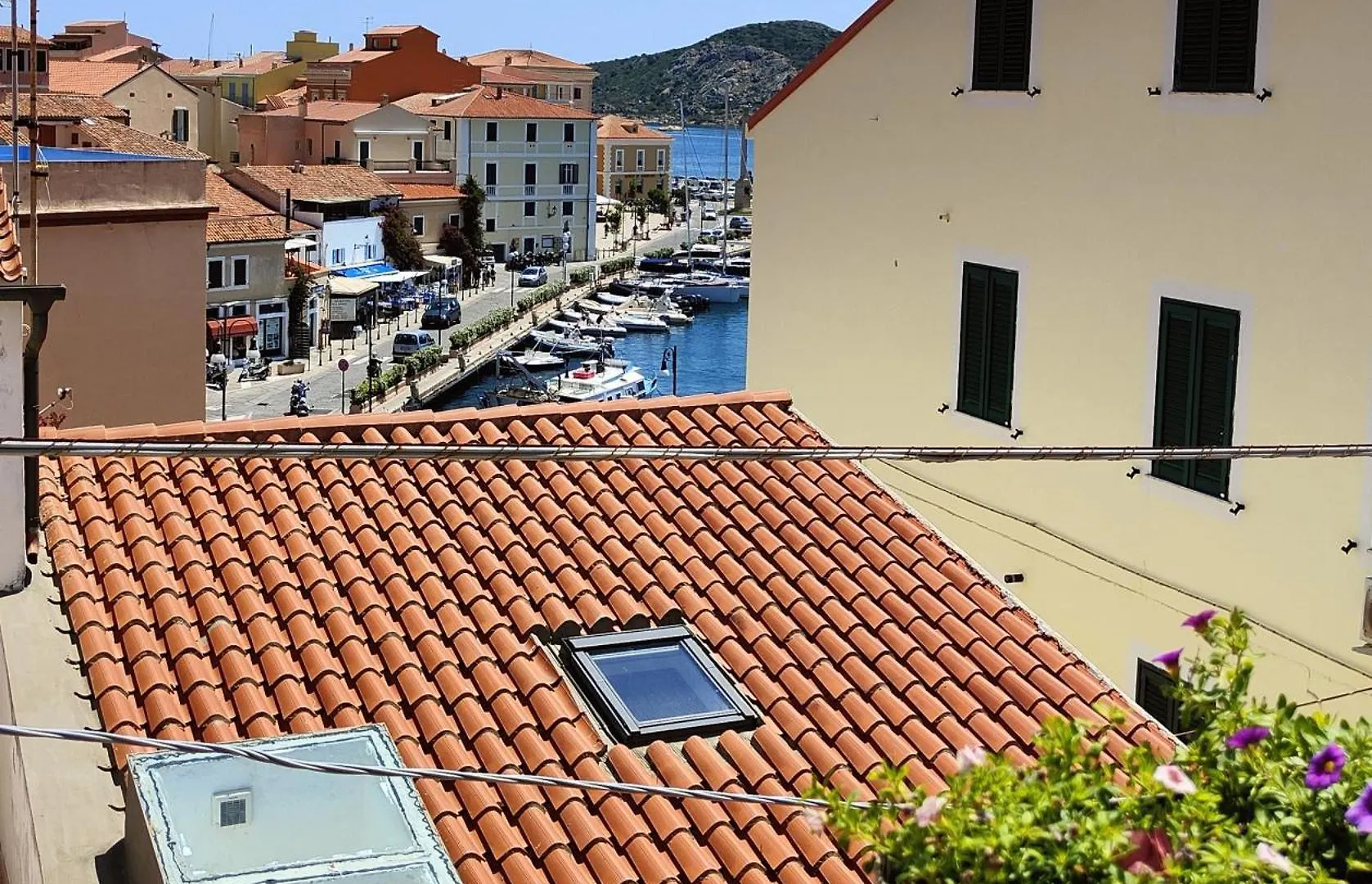 Capricci di Vento - Design Guest House La Maddalena  Italia