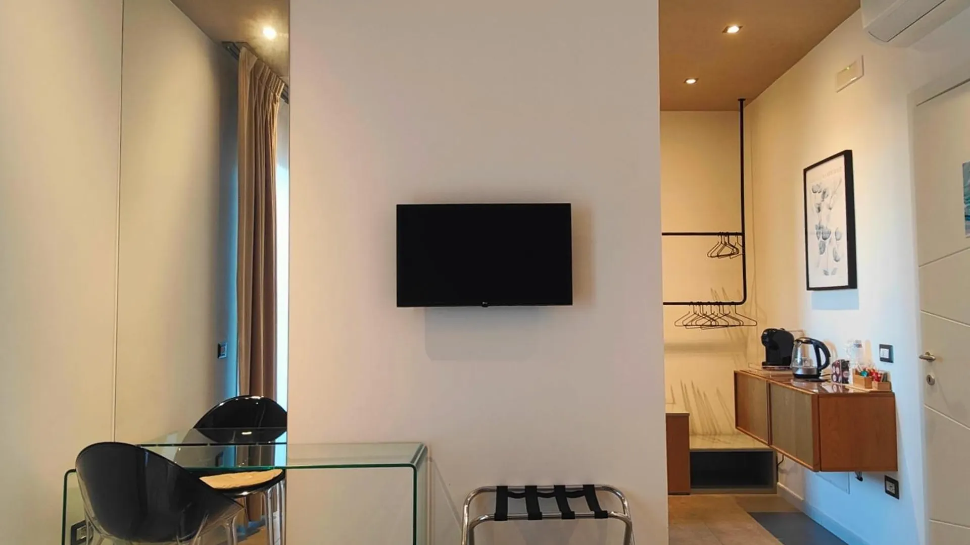 Capricci di Vento - Design Guest House La Maddalena
