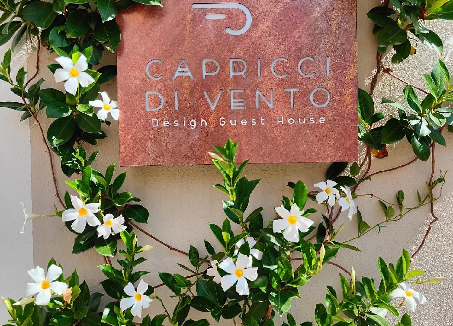Capricci Di Vento - Design Guest House La Maddalena   La Maddalena (Sassari)