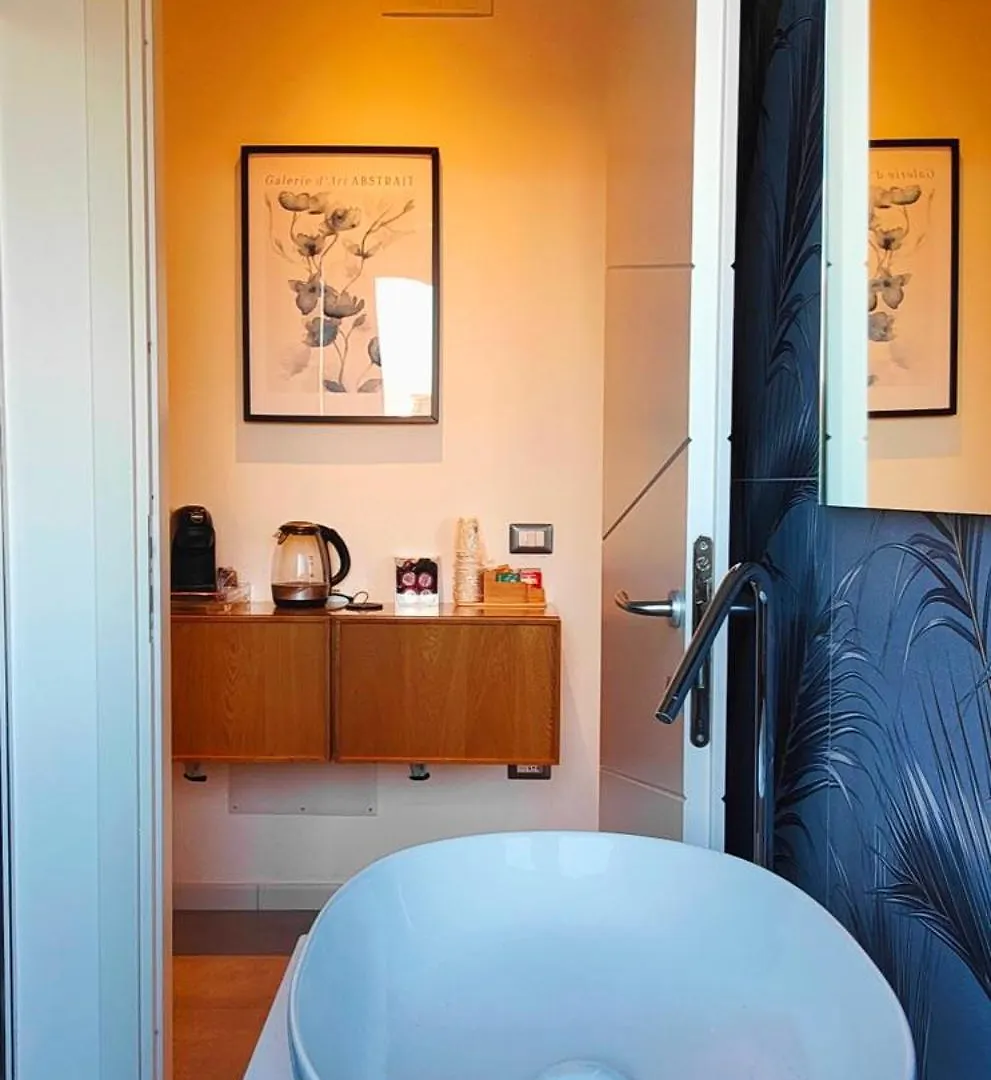 Capricci di Vento - Design Guest House La Maddalena