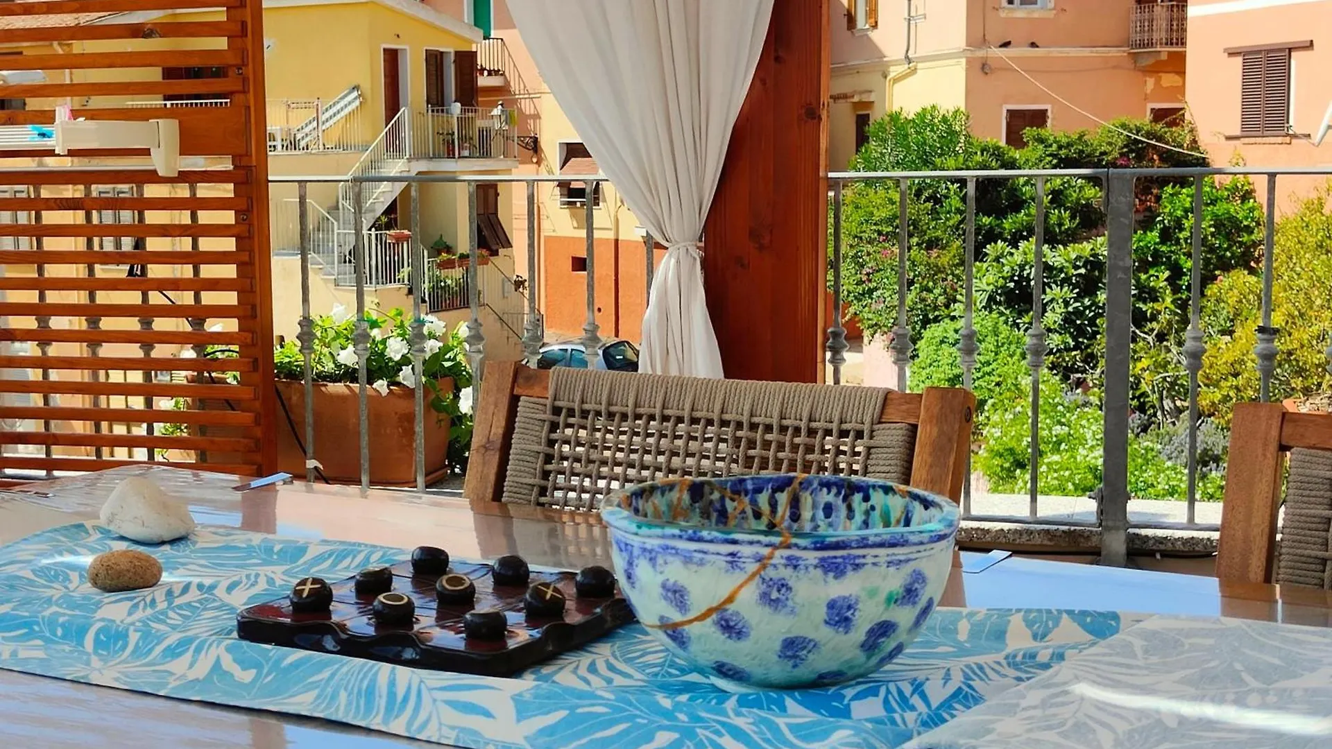 Capricci Di Vento - Design Guest House La Maddalena