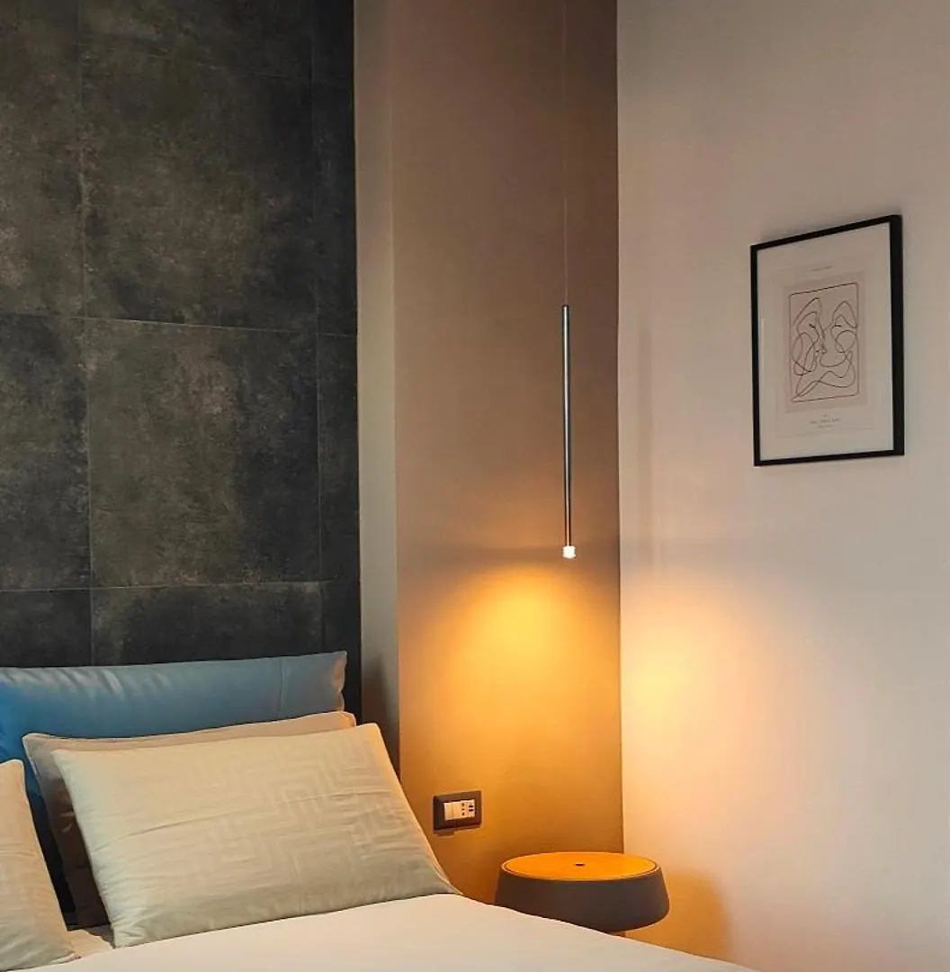 Capricci Di Vento - Design Guest House La Maddalena   La Maddalena (Sassari)