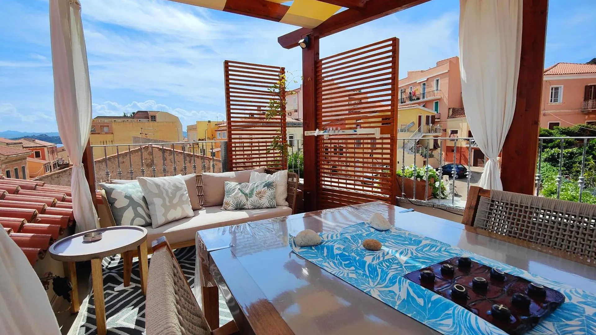 Capricci Di Vento - Design Guest House La Maddalena  La Maddalena (Sassari)