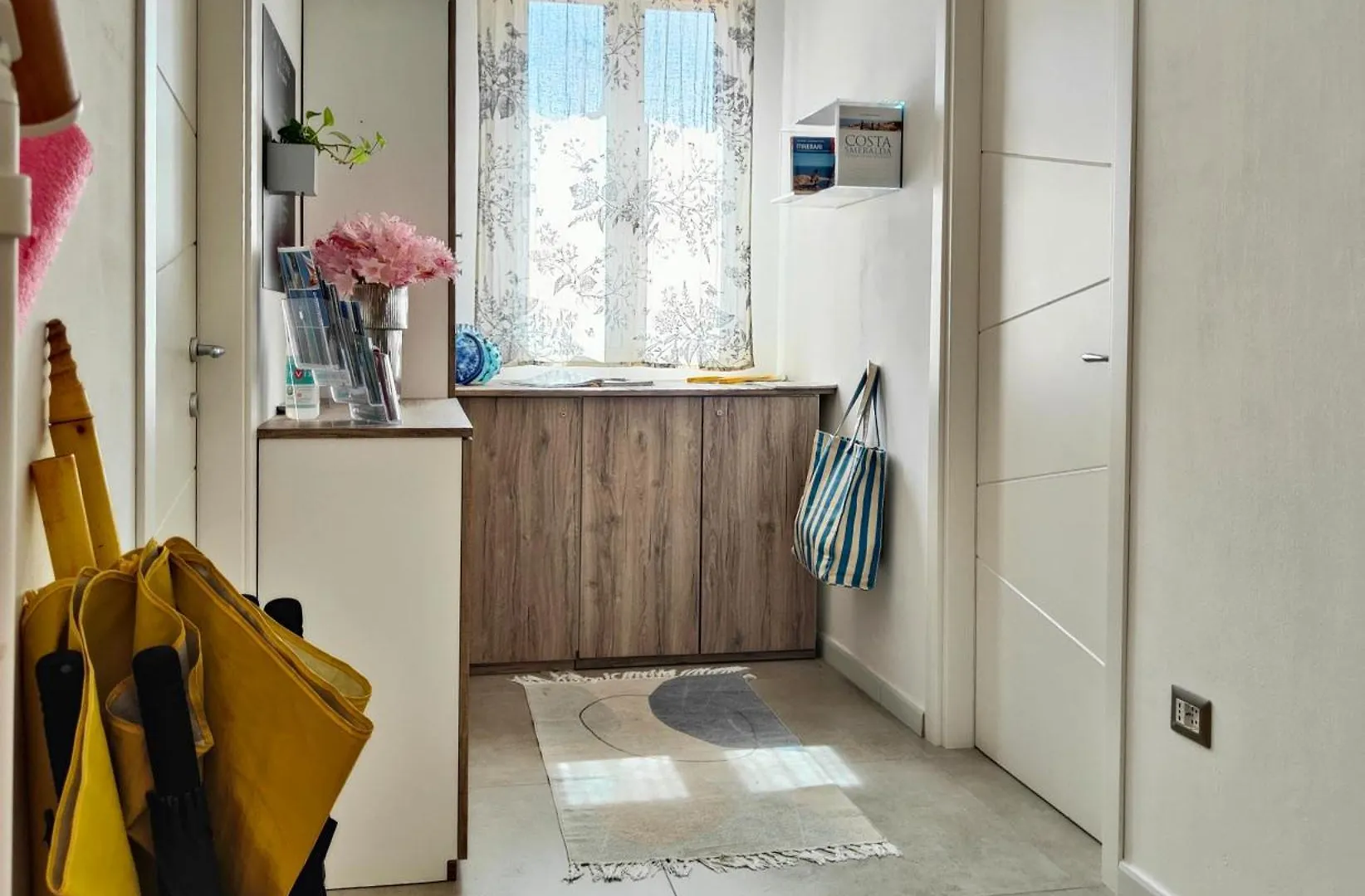 Capricci Di Vento - Design Guest House La Maddalena