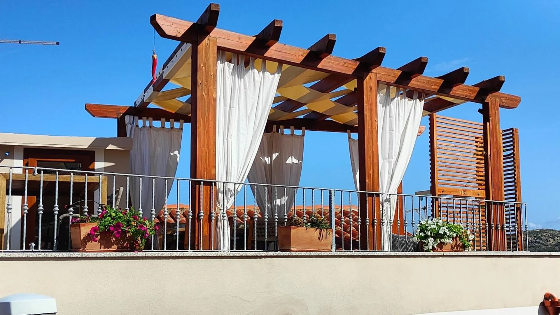 Capricci di Vento - Design Guest House La Maddalena  Italia