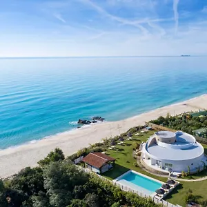 5* Hotel Escargot Luxury In