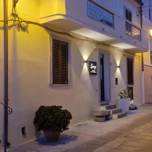 Affittacamere Sardinia-holiday Spargi &, La Maddalena (Sassari)