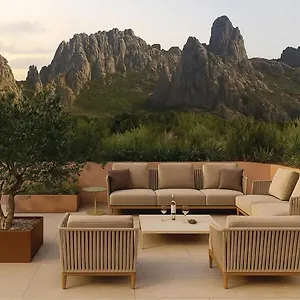 4* Hotel La Suera