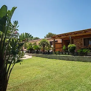 Bed & Breakfast Mongiardino, La Maddalena (Sassari)